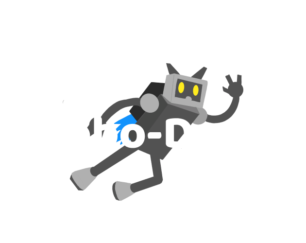 Robo-Dash