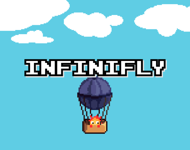 InfiniFly