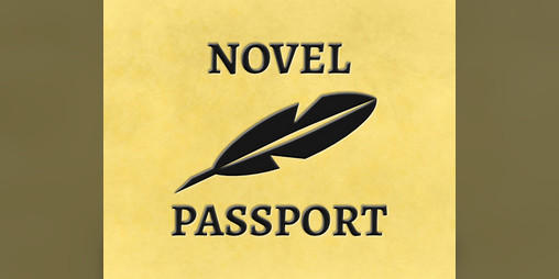 Cover image for Novel Passport