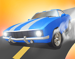 Fast Driver 3D