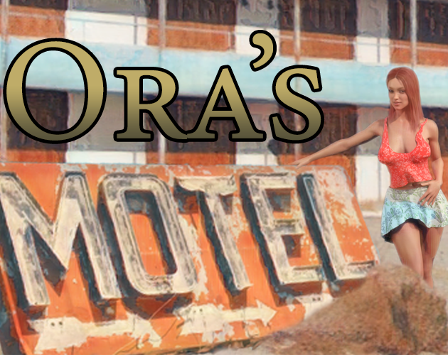 Cover image for Ora's Motel [v0.2][Swift Polar]