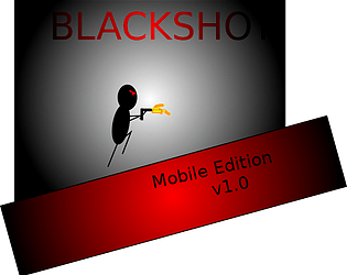 BlackShot: Mobile Edition