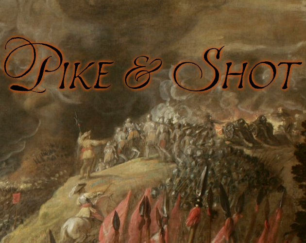Pike&Shot: Total War - Download