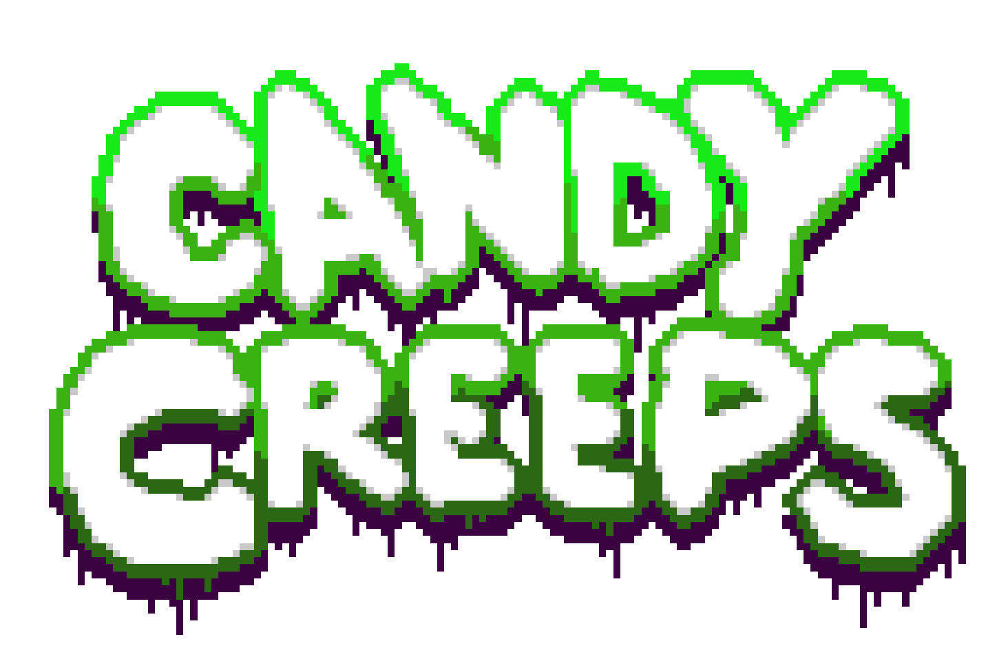 Candy Creeps by Digital Eclipse