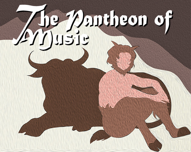 Pantheon of Music