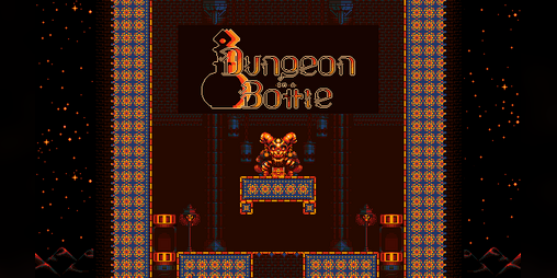 Cover image for Dungeon in a Bottle