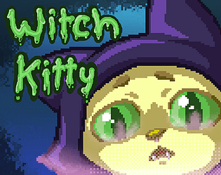 Ninja Cat Game Sprite  Game character, Kitty games, Ninja cats