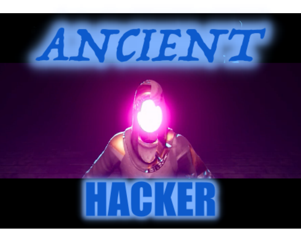 Ancient Hacker