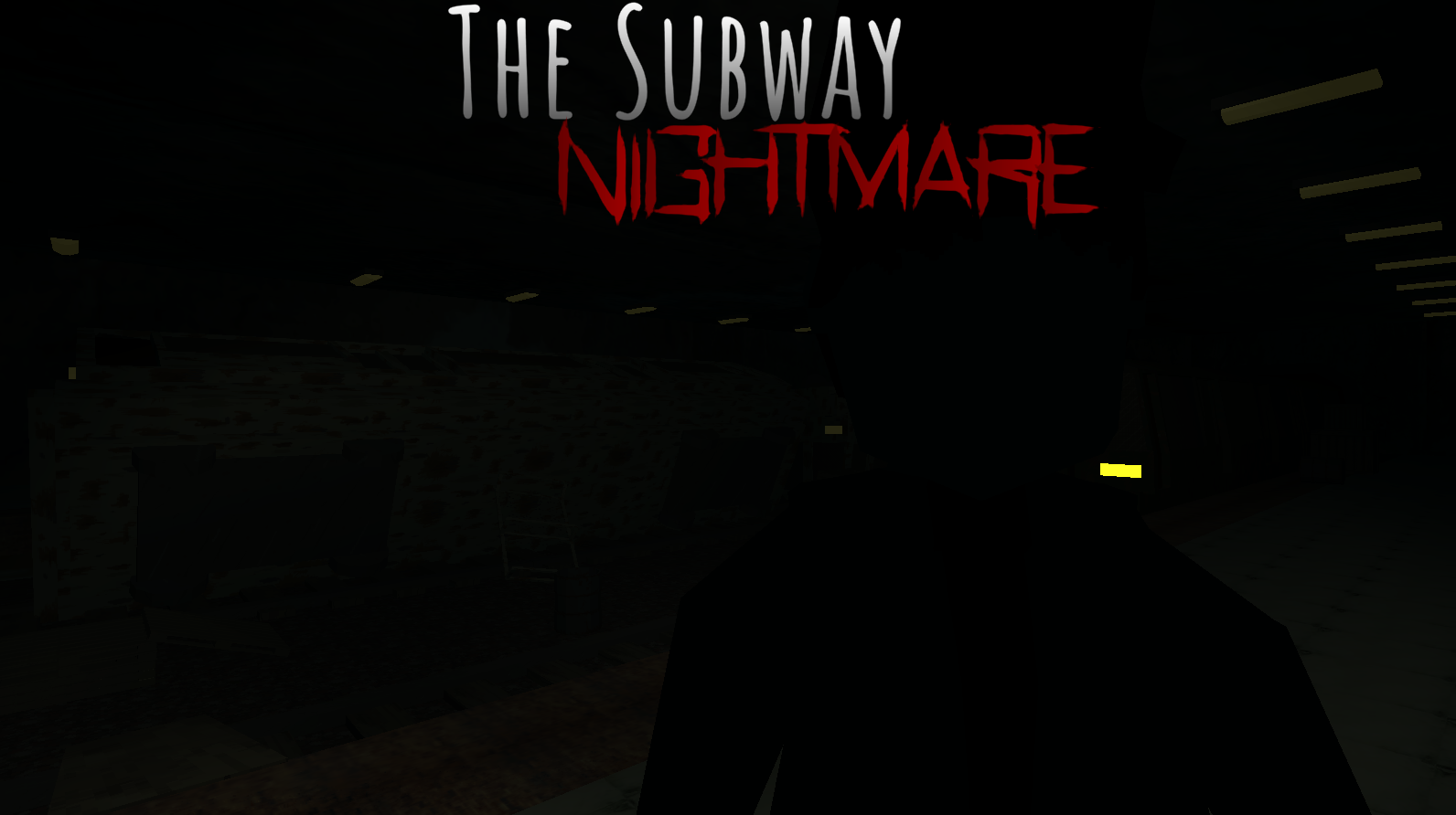 The Subway Nightmare