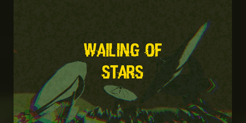 Cover image for Wailing of Stars