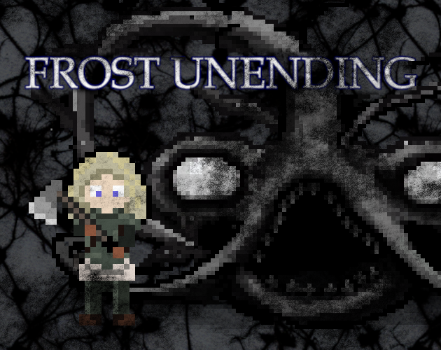 Frost Unending