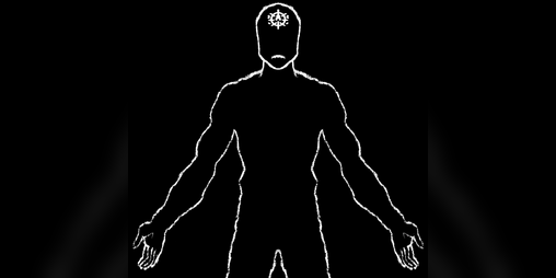 Cover image for Blind Idiot God: Cold Open