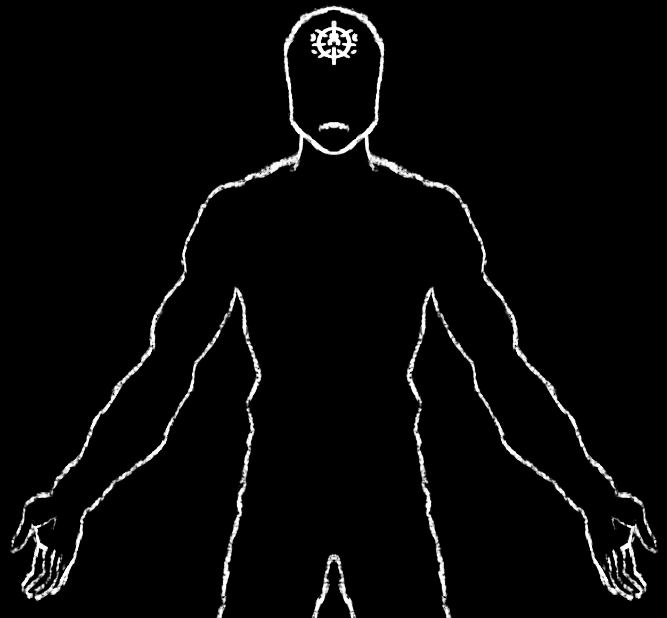 Blind Idiot God: Cold Open cover