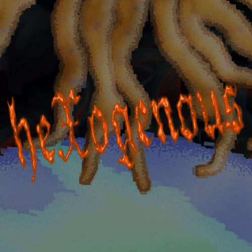 Hexogenous