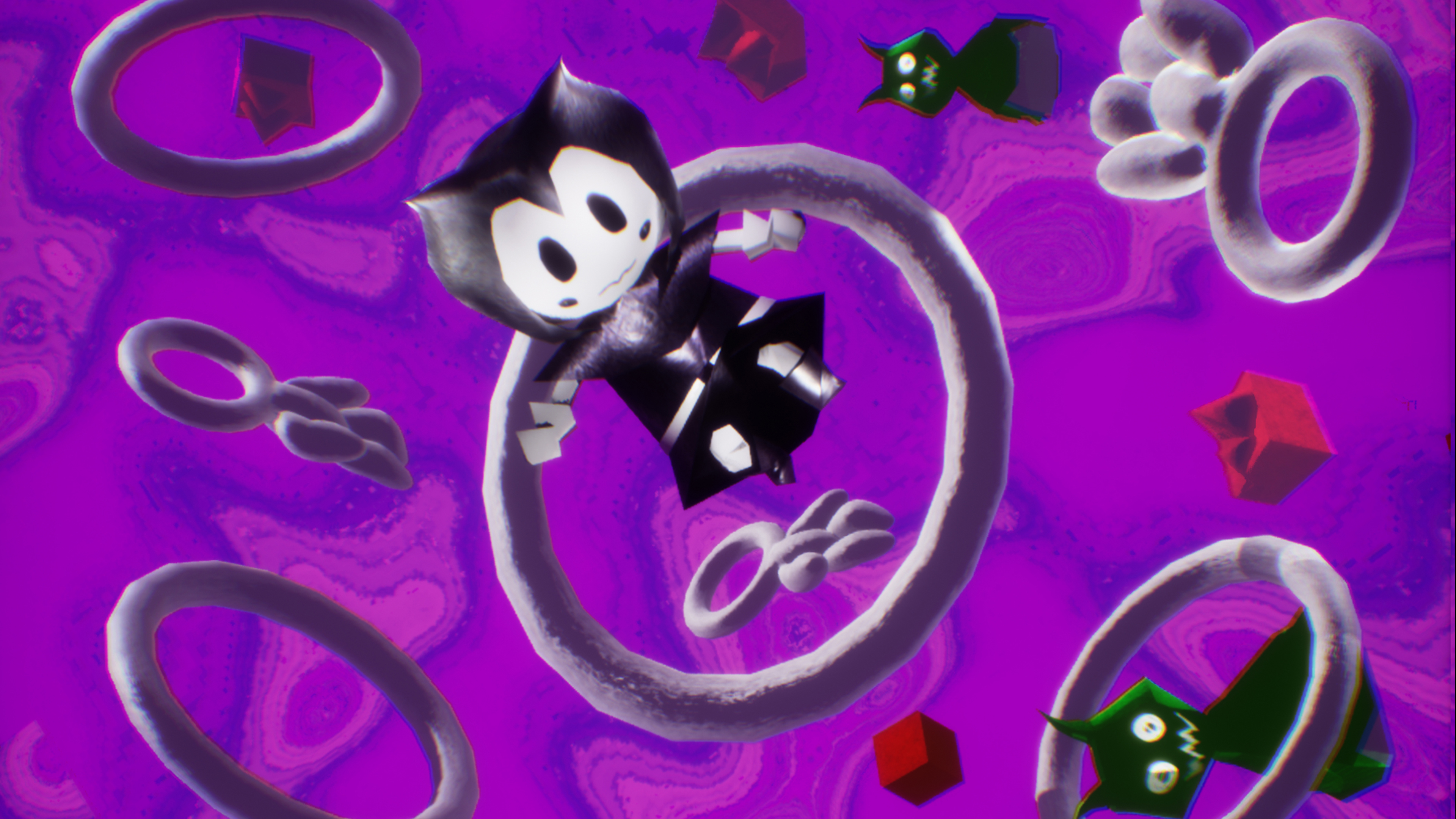 Cover image for VOID EATER