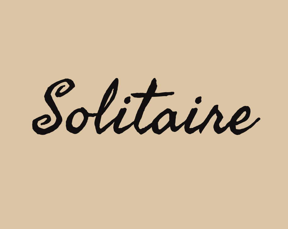 solitaire-by-sliv