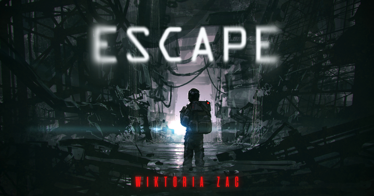 ESCAPE | Atmospheric Horror Music