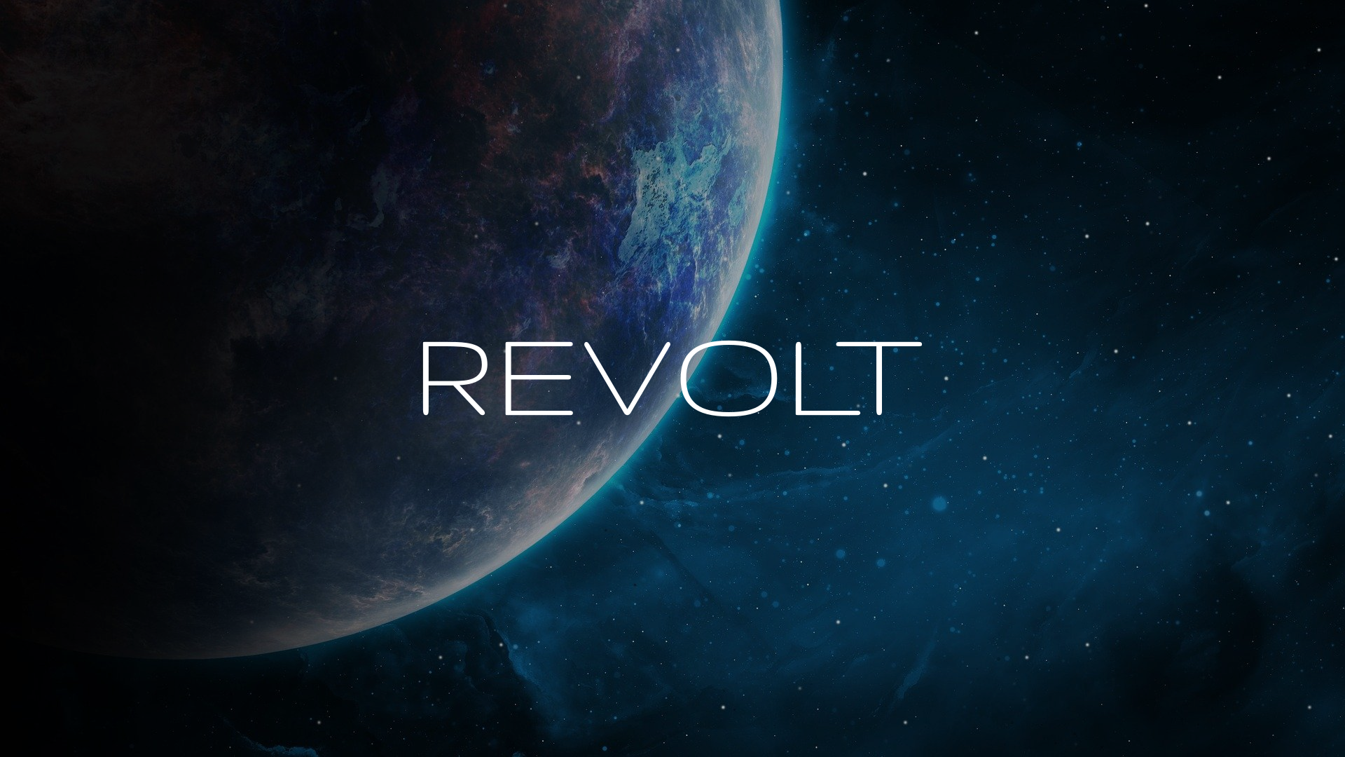 REVOLT