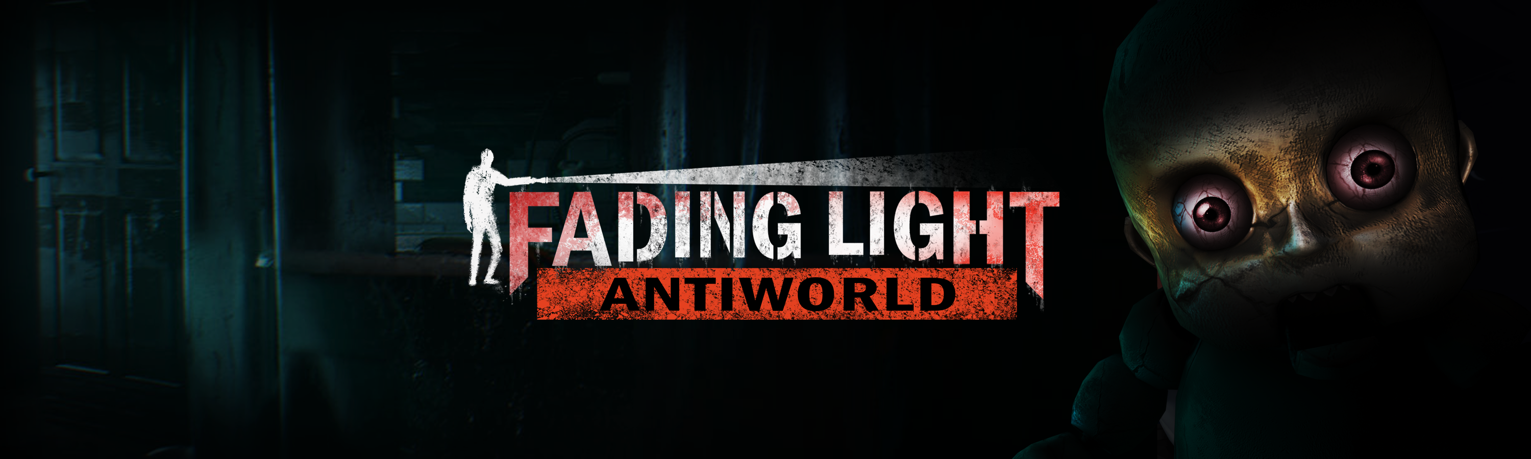 Fading Light: Antiworld