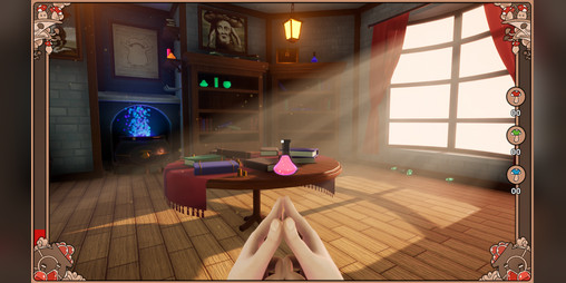 Cover image for Mush-Room