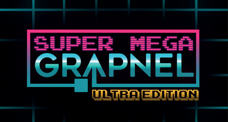 Super Mega Grapnel Ultra Edition