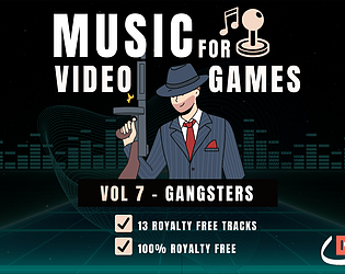 Royalty Free Video Games Music