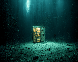Depths