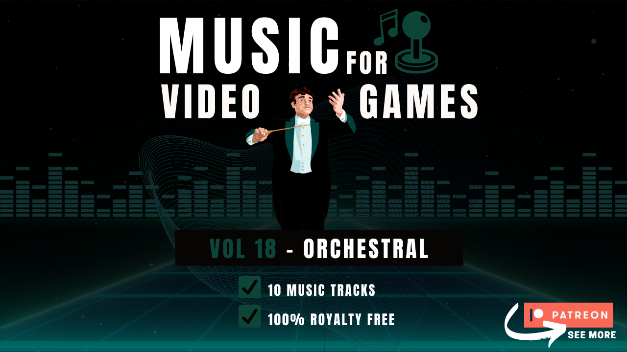 Orchestral Music Pack