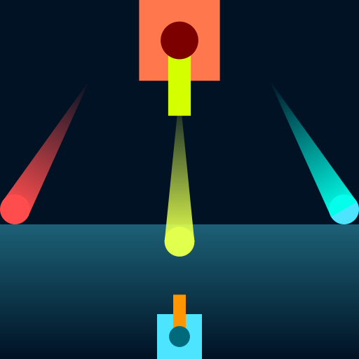 Bullet Shooter