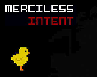 Merciless Intent