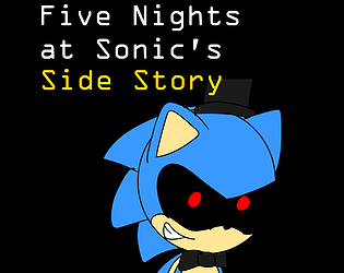 Another Sonic.exe Fan Game ( 2.0 ) by Pudim Abestado