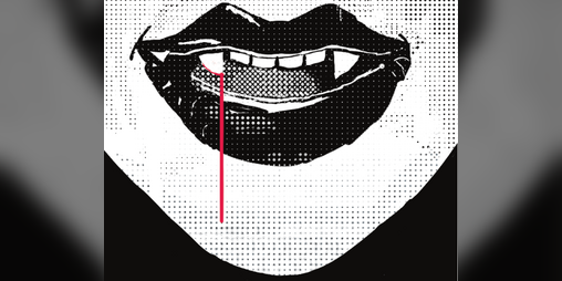 Cover image for Blood Sucker