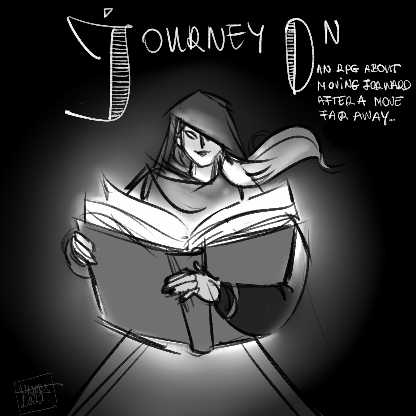 journey-on-by-northssketchbook