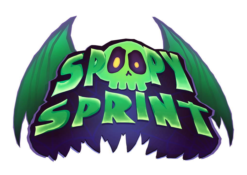 Spoopy Sprint