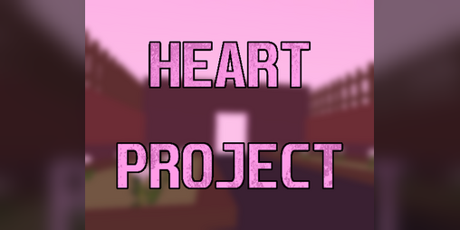 Cover image for Heart Project