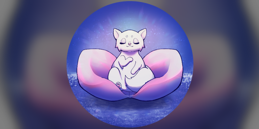 Cover image for A Flower's Dream: The Beginning