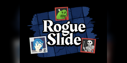 Cover image for RogueSlide