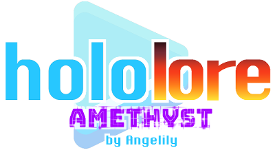Hololore: Amethyst