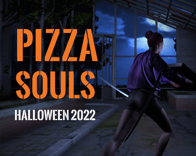 Pizza Souls
