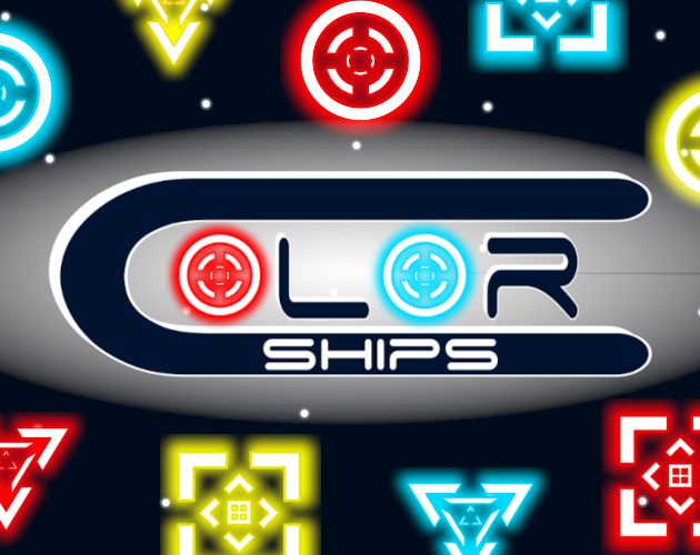 Color Ships by Indiminus Games