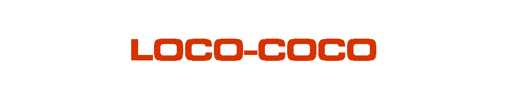 Loco-coco