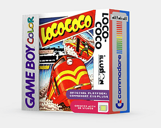 Loco-coco