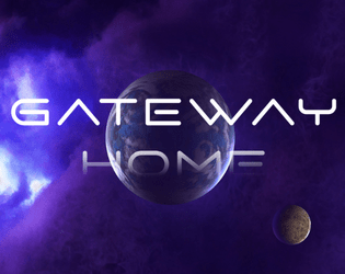 Gateway Home  