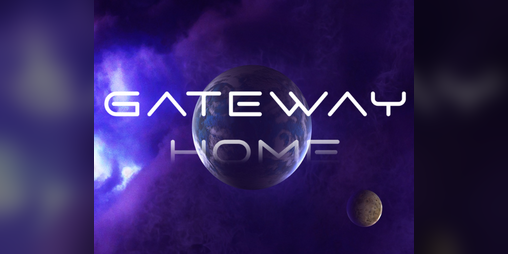 Cover image for Gateway Home