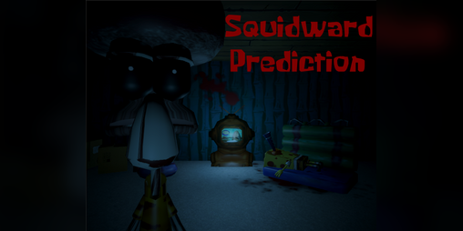 Cover image for Squidward's Prediction