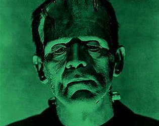 Monster of The Month