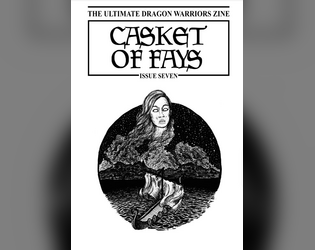 Casket of Fays #7  