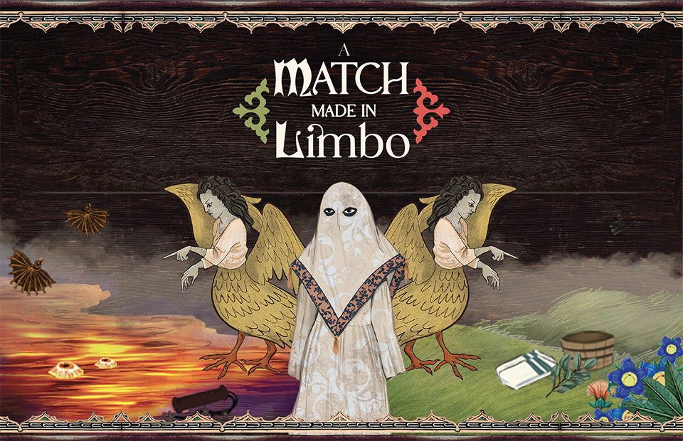A Match Made in Limbo