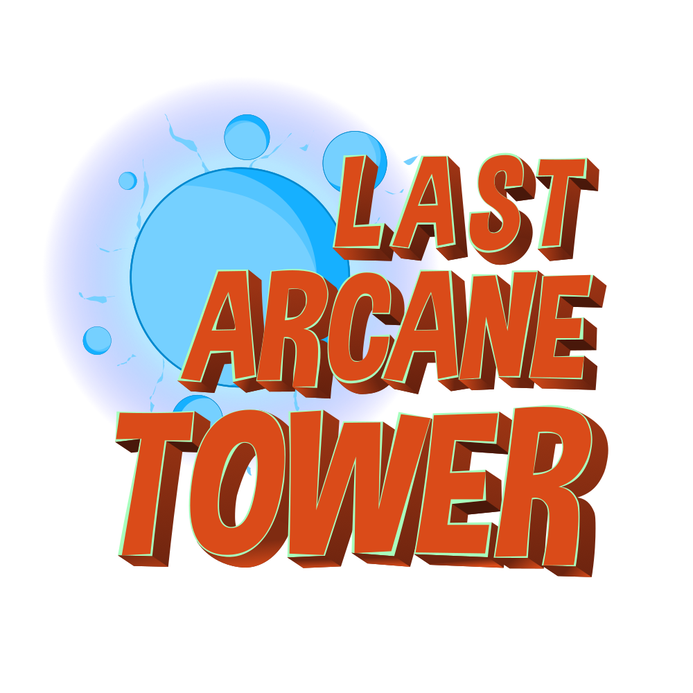 Last Arcane Tower