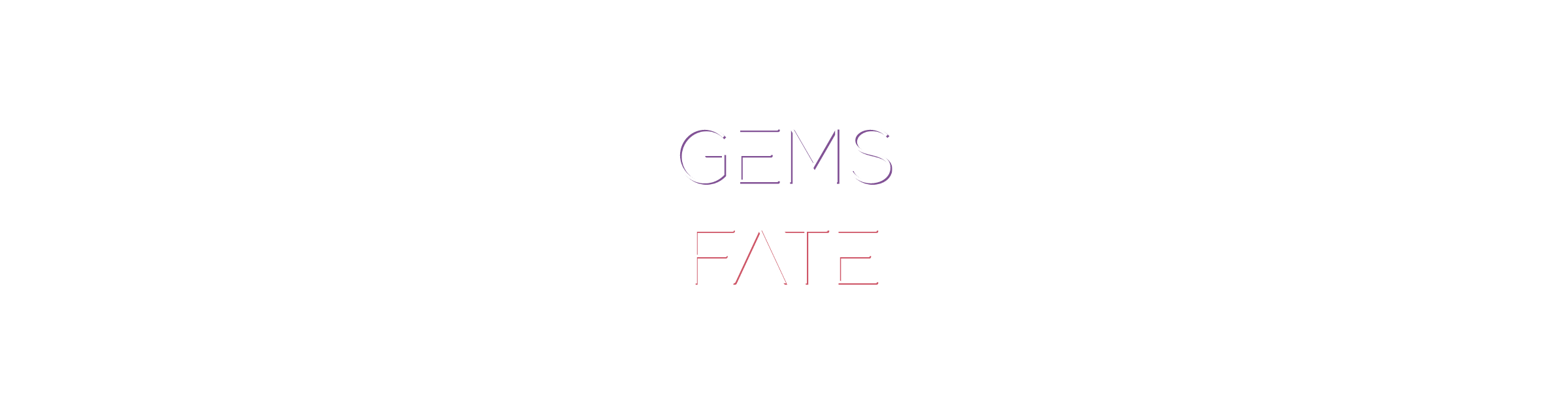 Gems of Fate